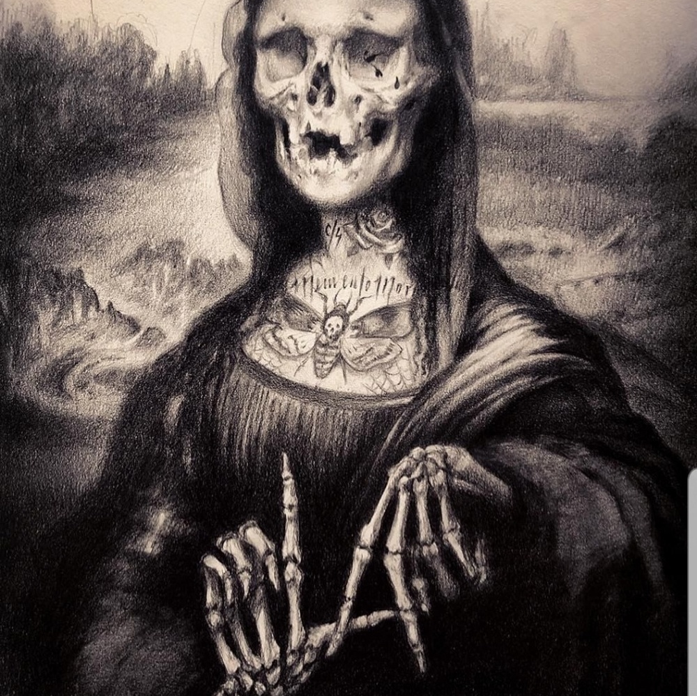 Meet your Posher, Terry